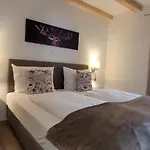 Hochalmbahnen Chalets 14W2, Esche, Nahe Gondel, Hunde Willkommen Apartman