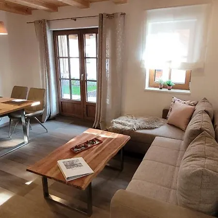 Hochalmbahnen 1-14 We2 Maislaufeldweg1l Eg Lejlighed *