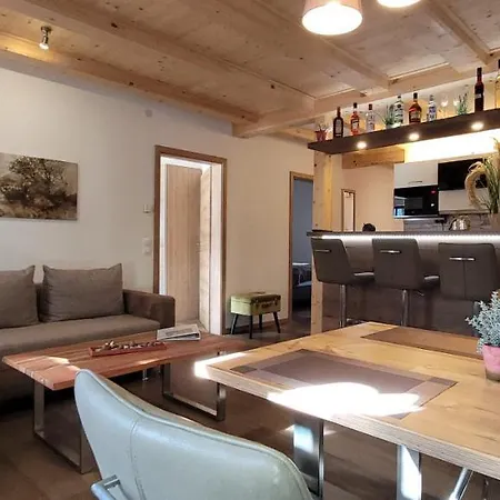 Lejlighed Hochalmbahnen 1-14 We2 Maislaufeldweg1l Eg