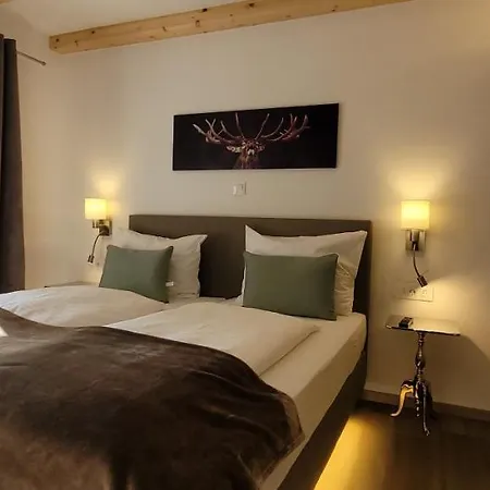 아파트 Hochalmbahnen 1-14 We2 Maislaufeldweg1l Eg