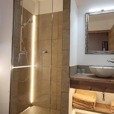 Lejlighed Hochalmbahnen 1-14 We2 Maislaufeldweg1l Eg