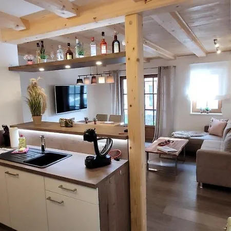 Lejlighed Hochalmbahnen 1-14 We2 Maislaufeldweg1l Eg *