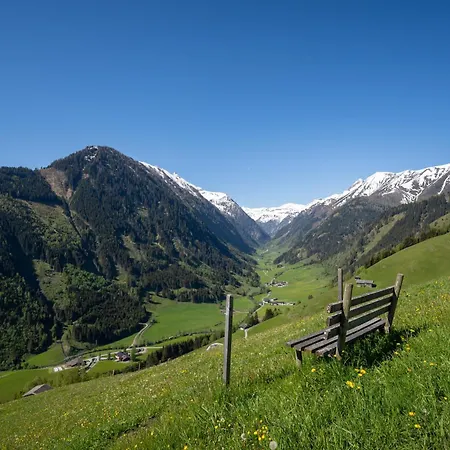 Hochalmbahnen Chalets 14W2, Esche, Nahe Gondel, Hunde Willkommen