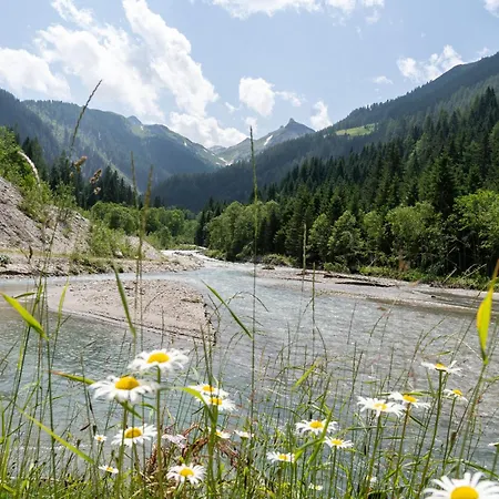 Hochalmbahnen Chalets 14W2, Esche, Nahe Gondel, Hunde Willkommen Apartmán *