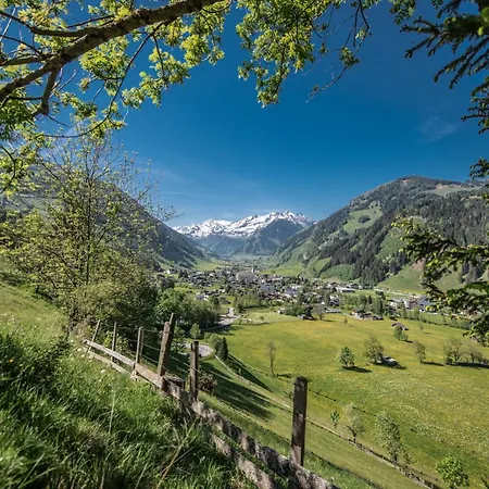 아파트 Hochalmbahnen Chalets 14W2, Esche, Nahe Gondel, Hunde Willkommen