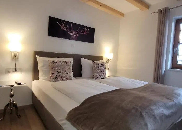 Hochalmbahnen Chalets 14W2, Esche, Nahe Gondel, Hunde Willkommen Apartmán