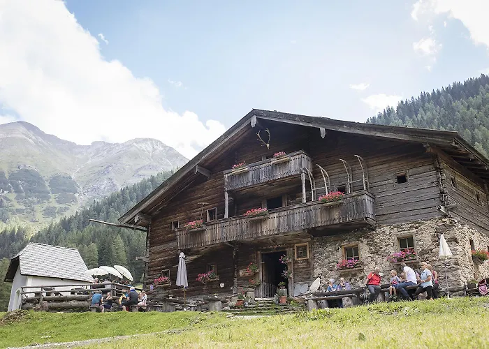아파트 Hochalmbahnen Chalets 14W2, Esche, Nahe Gondel, Hunde Willkommen *