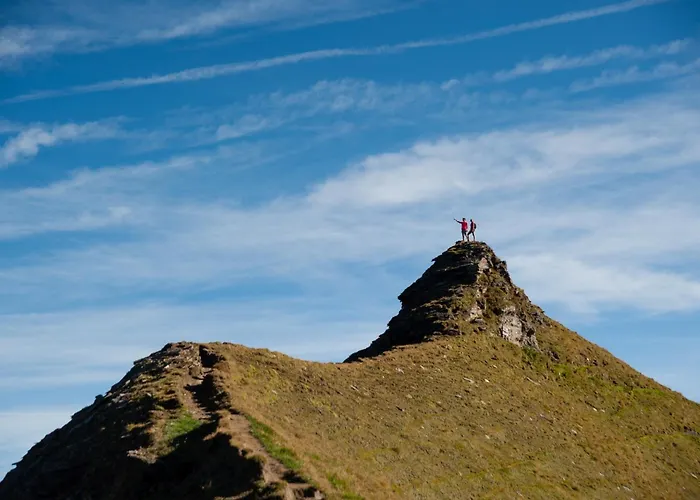 아파트 Hochalmbahnen Chalets 14W2, Esche, Nahe Gondel, Hunde Willkommen *
