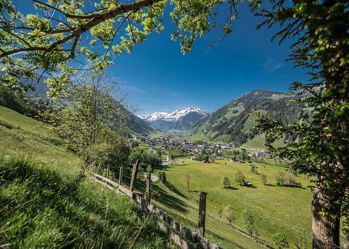 아파트 Hochalmbahnen Chalets 14W2, Esche, Nahe Gondel, Hunde Willkommen